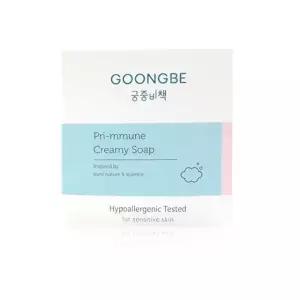 궁중비책 궁중비책비누 90g 크리미솝 유아비누 프리뮨비누