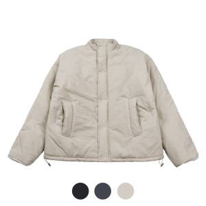 모로엠 남성 플리스 라이닝 리브 데일리 점퍼 2A-JUW-HIMUJI