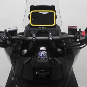 바이크 오토바이미터 프레임 속도계 타코미터 커버 계기판 가드 혼다 ADV350 포르자350 ADV FORZA 350 NSS