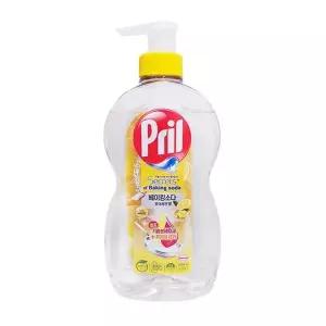 [셀러허브]헨켈 프릴 주방세제 베이킹소다 퓨어레몬 700ml (S12473172)