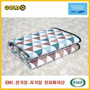 트라이앵글L 싱글 전기요