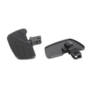 발받침 빌렛 와이드 풋핀 페달 레스트 CFMOTO 450clc 450CLC 450 CLC 바이크 오토바이