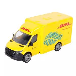 IKWFKE17I JMds 마조렛 다이캐스트 그랜드 벤츠 DHL 068144 미니카 장난감차