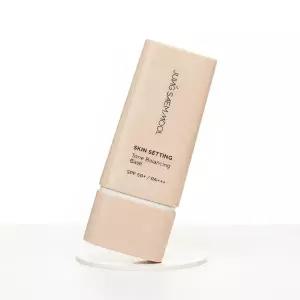 [파데프리] 정샘물 스킨 세팅 톤 밸런싱 베이스 40ml