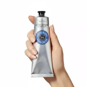 록시땅 시어 버터 핸드크림 150ml (카리테 콩포르)