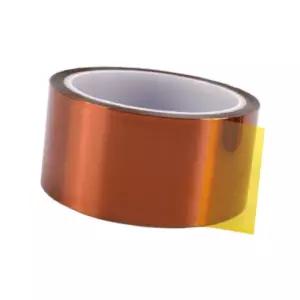 캡톤 테이프 25mm D 1p 전문가용 전기 안전용품 시공
