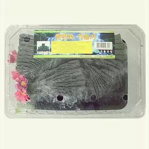 참 숯 가습기 다용도 공기 정화 탈취 요리