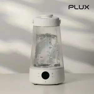 갤러리아 [3년무상AS] 플럭스 3L 유리 가열식가습기 (화이트) PLX-HH0325WH