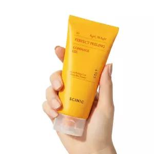 [1+1] 싸이닉 퍼펙트필링젤 더블 기획 (120ml+120ml)