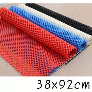 PVC 논슬립매트 다용도 주방매트 욕실매트 38x92 2개 다용도매트 논슬립 컬러논슬립매트