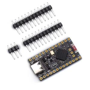 NRF52840 개발 보드는 Nice와 호환됩니다 Nano V2.0 Bluetooth 분할 충전 관리 Pro