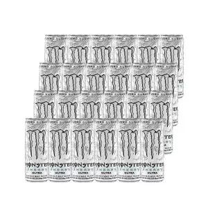 [셀러허브]몬스터에너지울트라 355ml x 24캔 (S51243745)