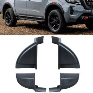자동차페달 NAVARA D23 NP300 2015 2016 교체 콘센트 2018 페달 2017 보드 사이드 부품 러닝 스텝