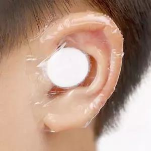 빠른배송 수영장귀마개 OC1285 방수 귀마개 귀보호 목욕 샤워 물놀이 수앤서D1
