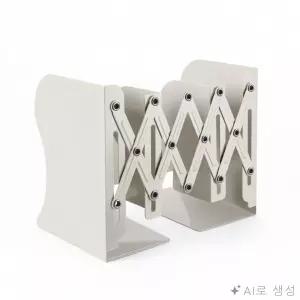 킵상회 접이식책꽂이 책장정리