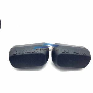 자동차페달 2013 DODGE RAM 68193113 AA 스텝 사이드 관형