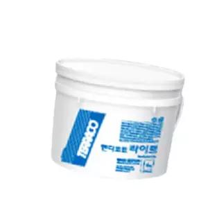 콘크리트면 라이트 핸디코트 4kg 석고보드 합판 보수