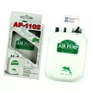 산소발생기 에어펌프 씨타임 PUMP 기포기 휴대용 AIR