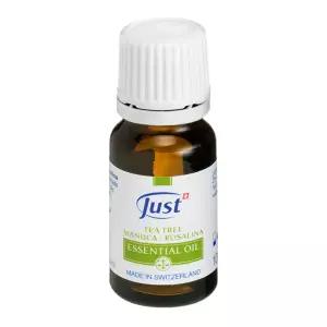 스위스유스트 티트리오일 10ml