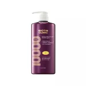 [셀러허브]엘라스틴 비오틴 클리닉 맥주효모 볼륨케어 컨디셔너 1000ml x 2개 (S35230861)
