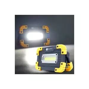 ZB-7759-20 COB면발광 LED랜턴 후레쉬 캠핑등 작업등