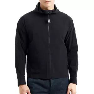 MONCLER KURZ 윈드브레이커 자켓 1A00103 53791 999 4159945