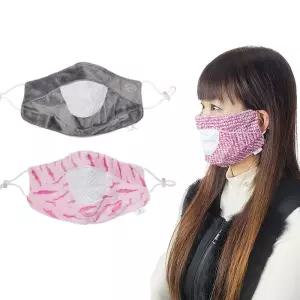 가야골프 G 겨울 와이어 스포츠마스크 골프마스크