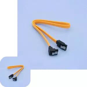 포에코 SATA3 IDE 데이터 전원 Flat 1M