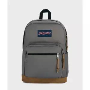 JANSPORT 라이트팩 GRAPHITE GREY