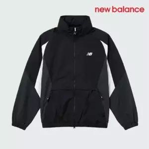 뉴발란스 자켓/ NBNAGCO113 19/ UNI N 플라잉 웜업자켓 (SEMI-OVER FIT)