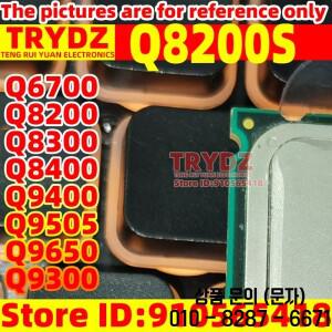 1pcs Q8200S 2.33G / LGA775 쿼드 코어