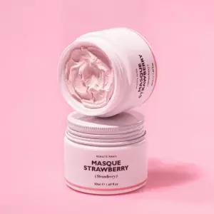 올리고더미 스트로베리 마스크 50ml