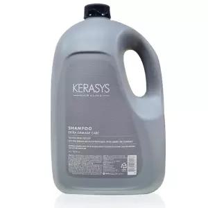 애경 케라시스 엑스트라 데미지케어 샴푸 4kg 대용량 업소용