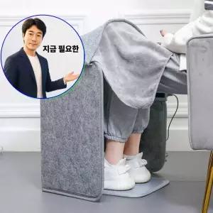 지금 필요한 사무실발난로 접이식 4면 파티션 DD-12963