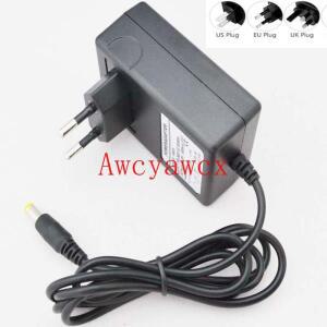 iLife H 70 진공 청소기 용 고품질 36V 500mA AC 100V-240V 변환기 어댑터 DC 0.5A 전원 공급 장치 충전기