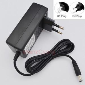 21V 1A 25.2V 4.2V 2A 8.4V 3A 12.6V 2A16.8V 배터리 충전기 전원 어댑터 2S 3S 4S 18650 리튬 이온 팩