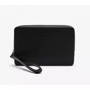 [롯데백화점]라코스테 26 F/W 라코스테 샨타코 클러치 BB NH2922C56N 000