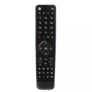 2/Meelo VU SOLO2 SAT BOX 원격 제어 컨트롤러 미디어 플레이어 의 에 대한 교체