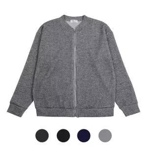 [NS홈쇼핑][모로엠] 남성 데일리 니트 지퍼형 가디건 9MI-CA-Q008[36097099]