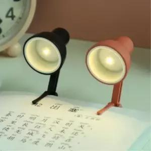 [마이모노샵][마이모노샵] 책상 데스크 탁상 귀여운 미니 독서등 스탠드 수유등 (39150977)
