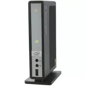 켄싱턴 유니버셜 노트북 도킹 스테이션 VGA/DVI - SD300V