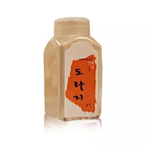 산해랑 건강분말 도라지100g