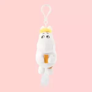 MOOMIN 무민 가방고리 12cm(스노크메이든)