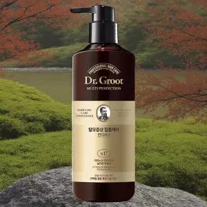 닥터그루트 증상 집중케어 멀티퍼펙션 컨디셔너 400ml 1개