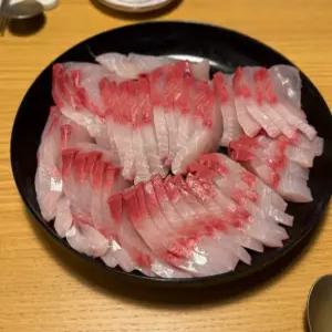 부시리회 모슬포수산 제주 부시리 회 필렛 자연산 (커플세트 2인 필렛 800g)