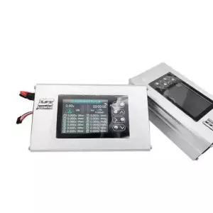 A12mini 밸런스 충전기 멀티 밸런싱 항공 항공무배 인두 채널 납땜 UNRC 1 H7A 플랫 100W