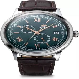Orient [オリエント] Bambino バンビ ノ 自動 き腕時計 機械式 オ トマティック