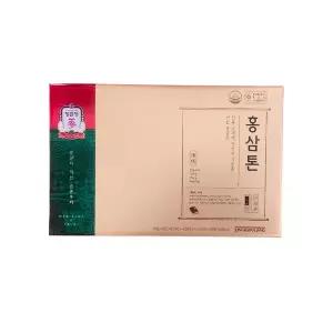 (한정)정관장 홍삼톤 30포(케이스있는 Best 상품) 온가족 건강지킴이 명절 선물 강추