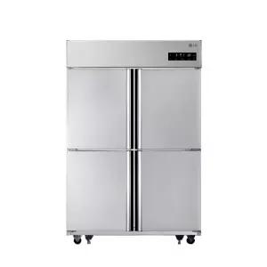 업소용 냉장고 C120AR (일체형, ALL 냉장) 1,110L