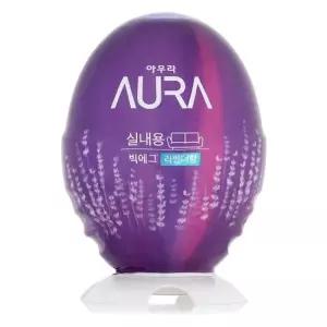 오피스넥스 아우라 빅에그 라벤다 440ml